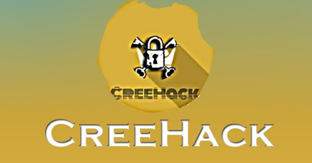 Creehack para hackear juegos