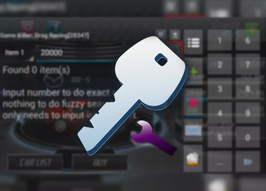 App Game Killer para hackear juegos