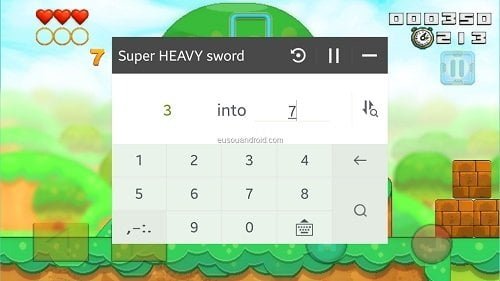App SB Game Hacker APK para hackear juegos