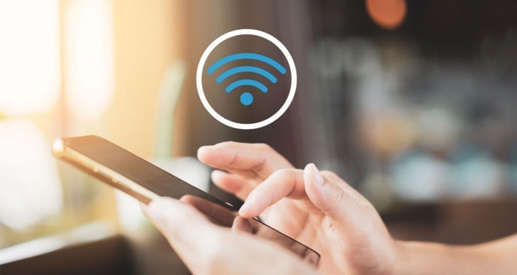 Mejores Aplicaciones para Tener WiFi a Larga Distancia
