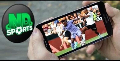 Alternativas a Nodo Sports APK