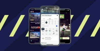 Mejores Aplicaciones para Reservar Pistas de Pádel
