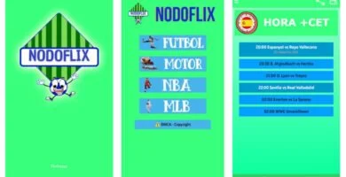 Mejores Alternativas a NodoFlix APK