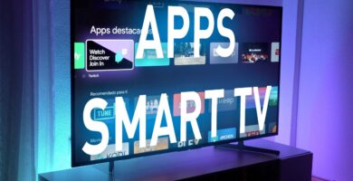 Mejores Aplicaciones para Smart TV