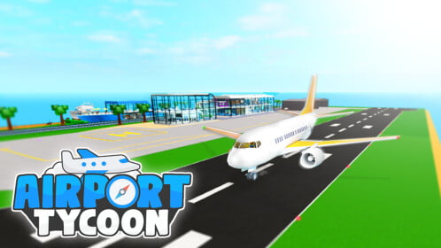 Codigos Airport Tycoon de Roblox