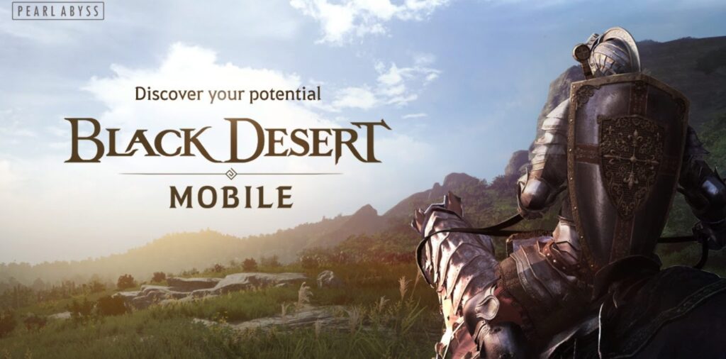 Black Desert Mobile Códigos cupón