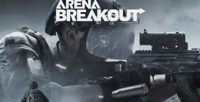 Códigos gratis Arena Breakout