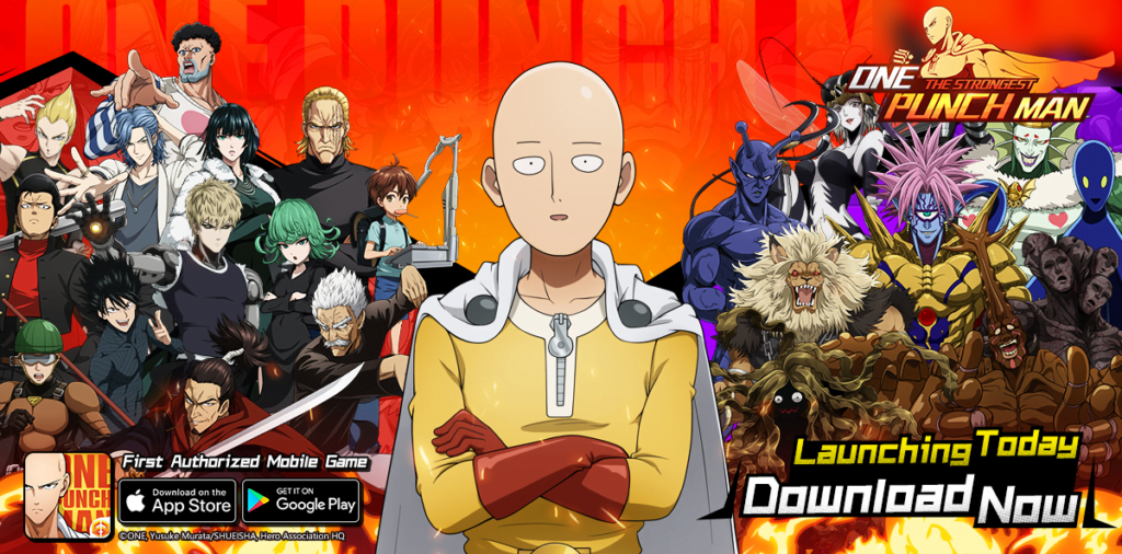 códigos One Punch Man - The Strongest