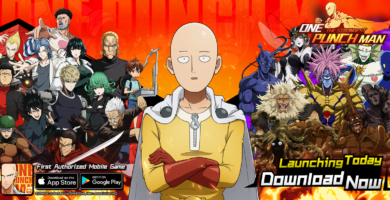 códigos One Punch Man - The Strongest