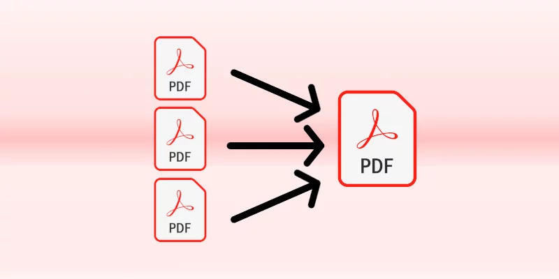 App para unir archivos pdf