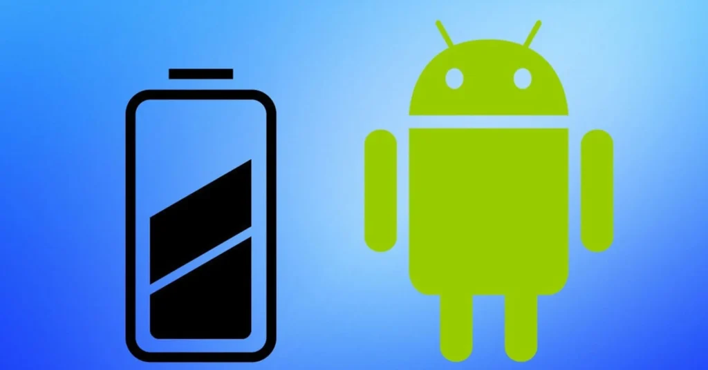 ahorra batería en android con estas apps