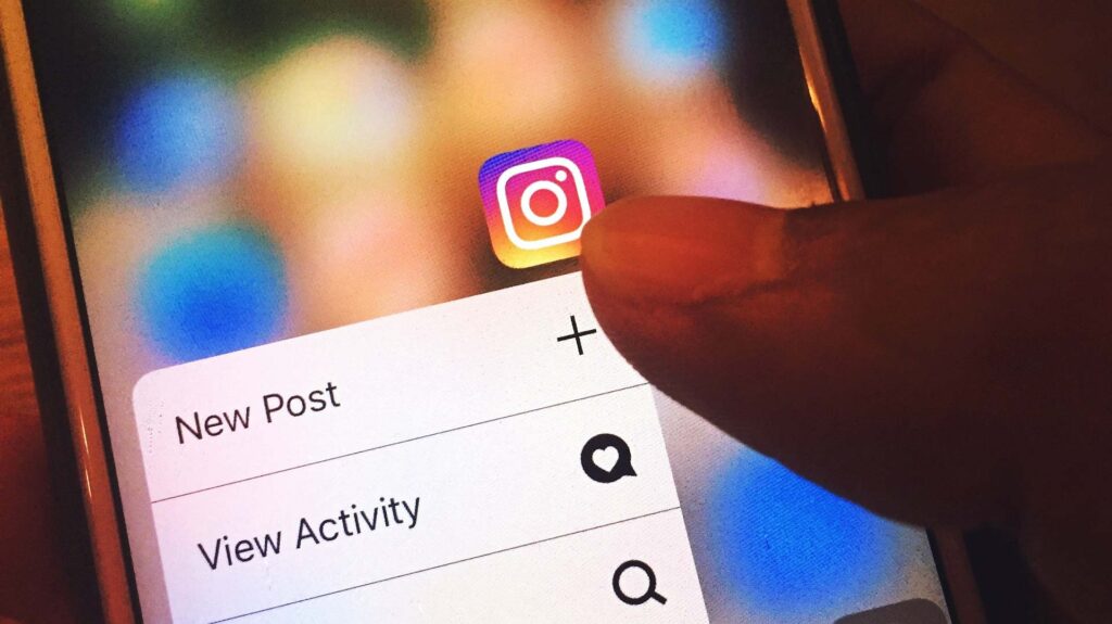 apps para Programar Posts en Instagram