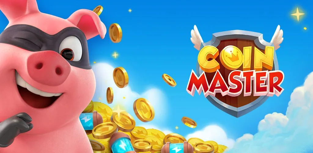 giros y monedas gratis Coin Master