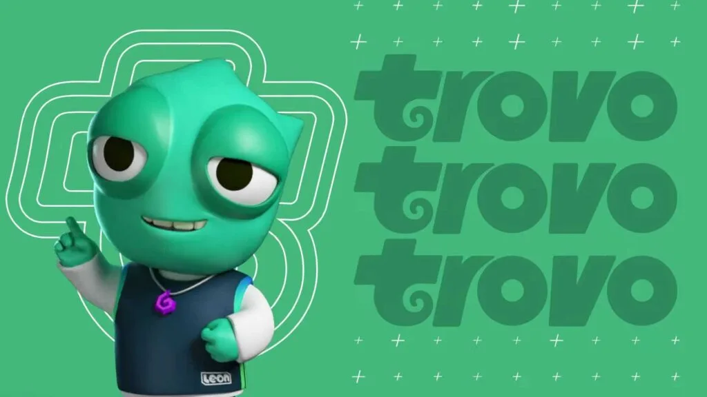 Cómo Cambiar Tu username en Trovo